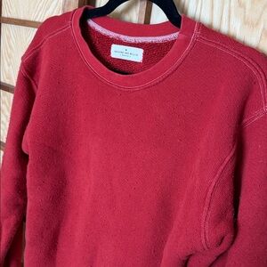 Imagen and Willie Lina Sweatshirt, M